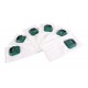 Set de 6 buc saci sintetici Patona pentru aspirator Vorwerk Kobold VK140 VK150 VK 140 VK 150