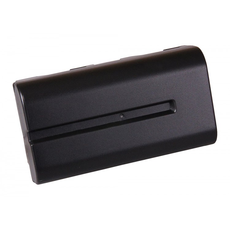 Pachet Incarcator Patona Dual USB, 2 x Acumulatori Patona pentru Sony NP-F550 si Microfibra Smardy