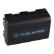 Acumulator Patona tip Sony | NP-FM55H | NP-FM50 | NP-QM51