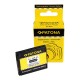 Acumulator /Baterie PATONA pentru Canon NB-8L Canon Powershot A2200 A3000 IS A3000IS