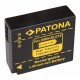 PATONA | Acumulator tip Panasonic DMW-BLG10