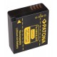 PATONA | Acumulator tip Panasonic DMW-BLG10