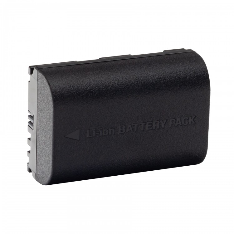 Acumulator Patona Protect LP-E6, 2400mAh, pentru Canon EOS R EOS 60D 70D 5D 6D 7D Mark III