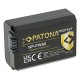 Acumulator PATONA Protect tip Sony NP-FW50