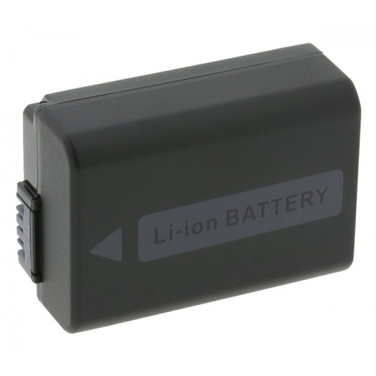 Acumulator PATONA Protect tip Sony NP-FW50