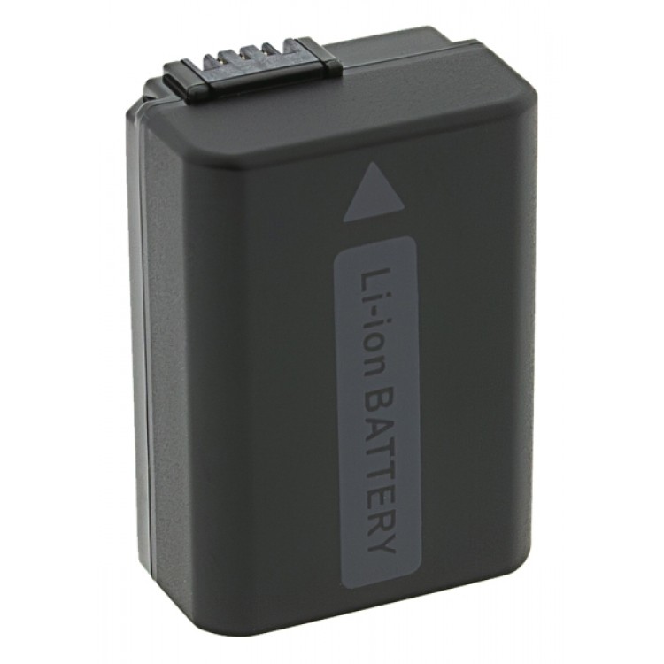 Acumulator PATONA Protect tip Sony NP-FW50