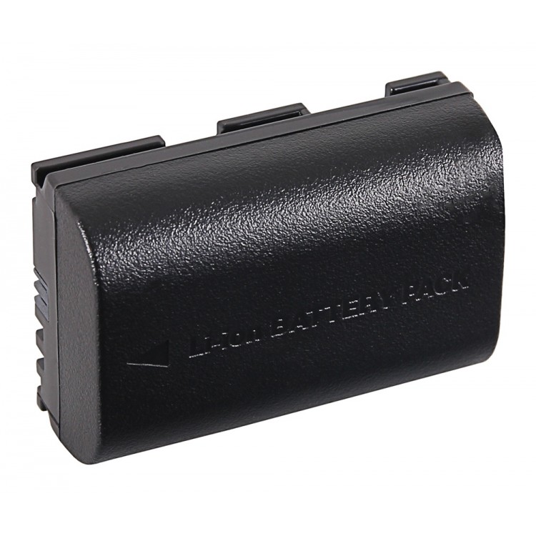 Acumulator Berenstargh LP-E6N, 2400 mAh, pentru Canon XC10 EOS 90D 80D 7D 70D 6D 60D EOS R