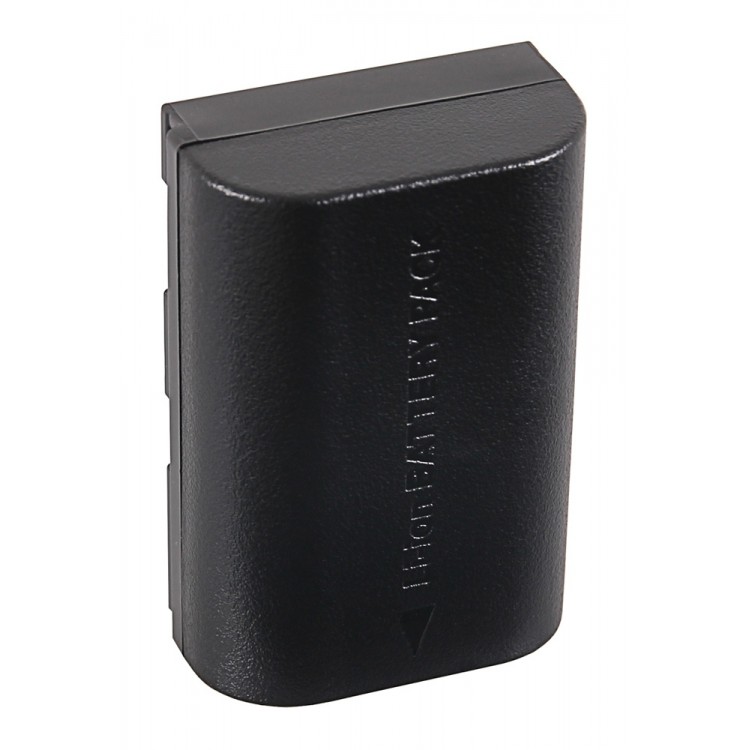 Acumulator Berenstargh LP-E6N, 2400 mAh, pentru Canon XC10 EOS 90D 80D 7D 70D 6D 60D EOS R