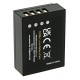 Acumulator PATONA Protect tip FUJI NP-W126 NP-W126S XPro 1 XT2 Grip VPB-XT2 VPB-XT3 XT3