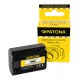 Acumulator PATONA tip SONY NP-FZ100 A7 III A7M3 ALPHA 7 III A7 R III A7RM3 7 R III A9