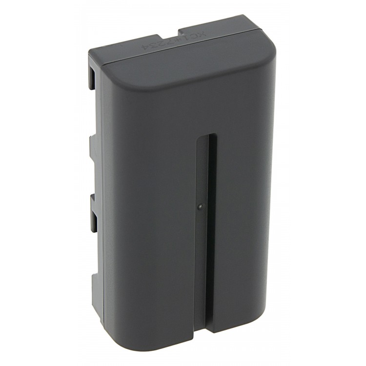 Acumulator PATONA Premium tip Sony NP-F550 NP-F750 NP-F970 NP-F990 celule LG