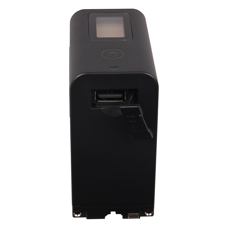 Acumulator PATONA Platinum NP-F970 LCD incl. Powerbank celule LG