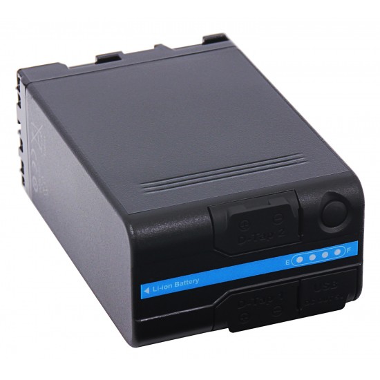 Acumulator PATONA Platinum tip Sony BP-U100 USB 2xD-Tap BP-U60