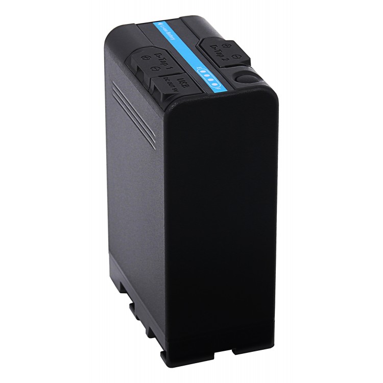 Acumulator PATONA Platinum tip Sony BP-U100 USB 2xD-Tap BP-U60