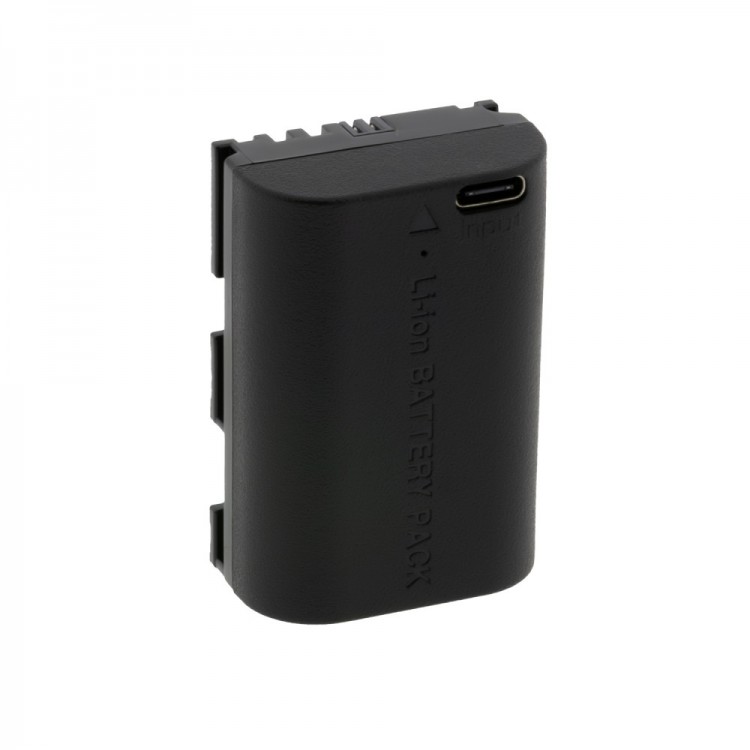 Acumulator Berenstargh LP-E6NH, 2400 mAh, pentru CanonEOS R5 EOS R6 R6II R7 LP-E6NH NTC