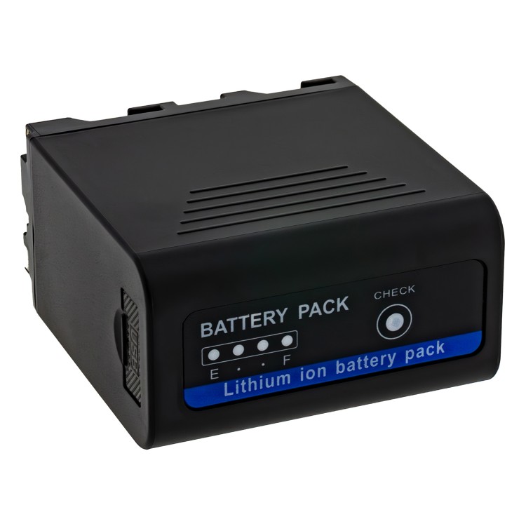 Acumulator Patona Platinum NP-F970 PD20W USB-A 5V/2A, functie Power Bank, port USB-C, 10500 mAh