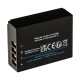 Acumulator Patona Platinum NP-W126S, 1050mAh, incarcare port USB-C, pentru FUJIFILM X-H1 FUJIFILM X-Pro3 FUJIFILM X-T100