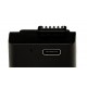 Acumulator Patona Platinum EN-EL25, 1250mAh, incarcare port USB-C, pentru Nikon Zfc, Z50, Z30