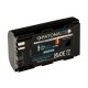 Acumulator Patona Platinum LP-EL, 2600mAh, pentru Canon LP-EL Speedlite EL-1 DS401231