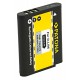 Acumulator PATONA D-Li96 pentru Pentax WG-1000 WG1000