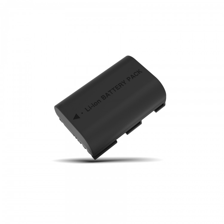 Acumulator Berenstargh LP-E6P, 2000 mAh, pentru Canon Canon R5 Mark II R6 Mark II R7 R6 R5 R