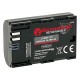 Acumulator Berenstargh LP-E6P, 2000 mAh, pentru Canon Canon R5 Mark II R6 Mark II R7 R6 R5 R