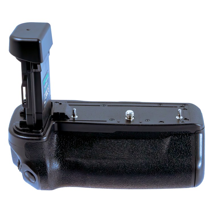 Grip foto PATONA Premium BG-R10 pentru Canon EOSR5, include telecomanda