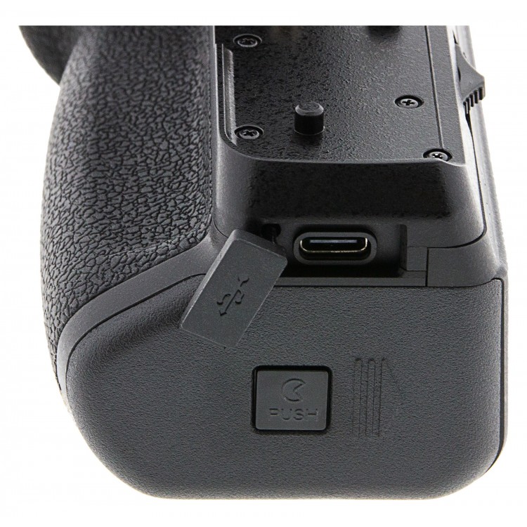 Grip foto PATONA Premium MB-N11RCL pentru Nikon Z6II Z7II