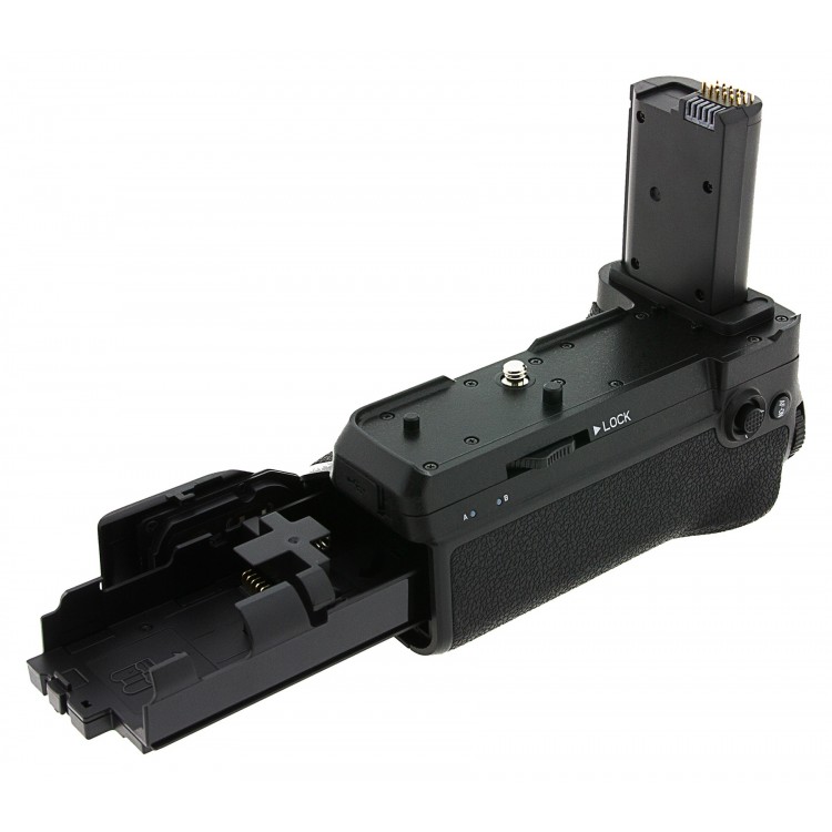 Grip foto PATONA Premium MB-N11RCL pentru Nikon Z6II Z7II