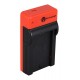 Incarcator slim Berenstargh pentru acumulator Canon LP-E17