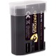 Pachet Incarcator Dual LCD PD Performance, 2x Acumulator Patona Protect EN-EL15c cu senzor NTC si carcasa rezistenta la temperaturi extreme