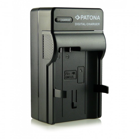 Incarcator Patona pentru acumulator Nikon EN-EL15