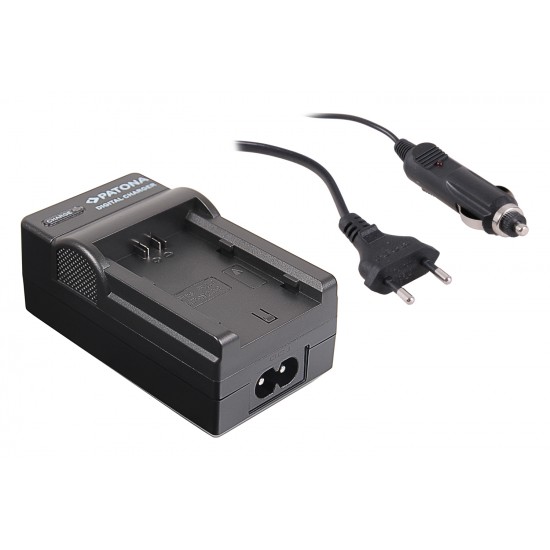 Incarcator Patona pentru acumulator Fuji NP-W235