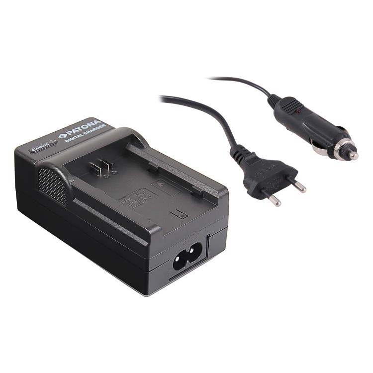 Incarcator Patona pentru acumulator Fuji NP-W235