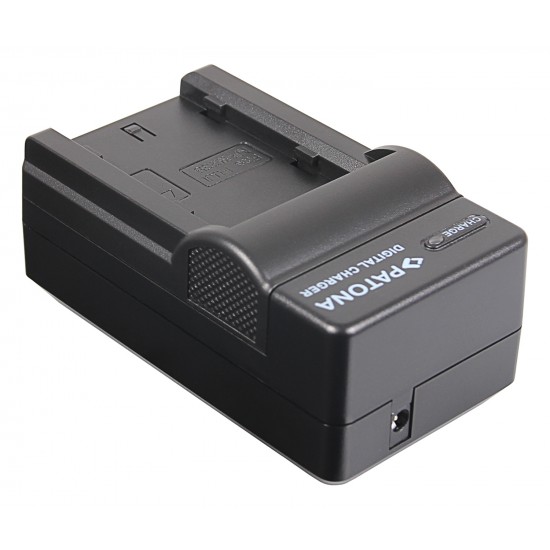 Incarcator Patona pentru acumulator Fuji NP-W235