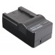 Incarcator Patona pentru acumulator Fuji NP-W235