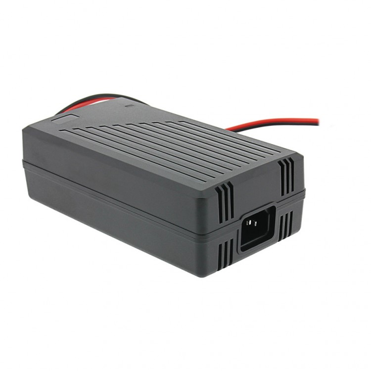 Incarcator Patona Premium 4 in 1 pentru baterii Gel, AGM, Plumb acid si LiFePO4