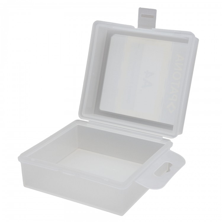 Cutie de depozitare/transport a bateriei PATONA pentru Sony NP-F970 NP-F980L VW-VBD78