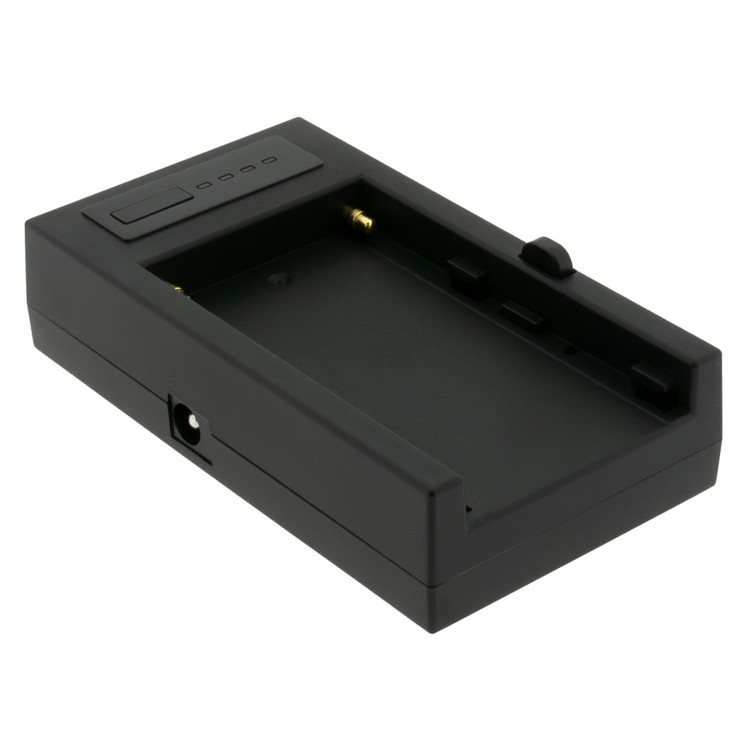 Adaptor si incarcator multiplu PATONA Premium, pentru Sony NP-F PD30W USB-C DC5521/DC5525 DC8V/12V cu filet de 1/4 inch