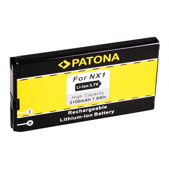 Acumulator tip Blackberry Q10 Blackberry NX-1 NX1 Patona
