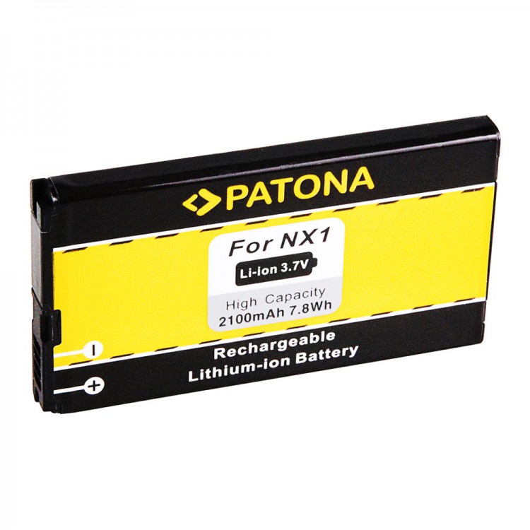 Acumulator tip Blackberry Q10 Blackberry NX-1 NX1 Patona
