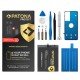Baterie PATONA PROTECT pentru Huawei P30 HB436380ECW, include kit de instalare