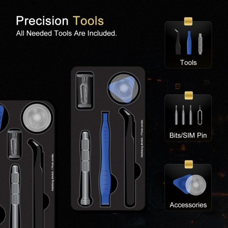 Baterie PATONA PROTECT pentru Xiaomi 6 Pro BN48, include kit de instalare