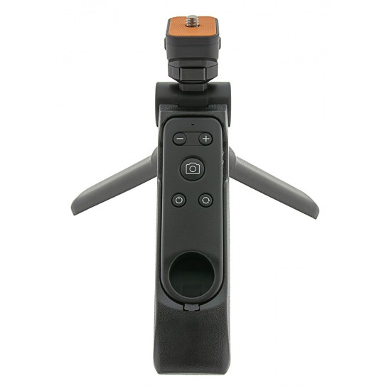 Mini Trepied PATONA WG1 Tripod Wireless IOS Premium Vlog Selfie