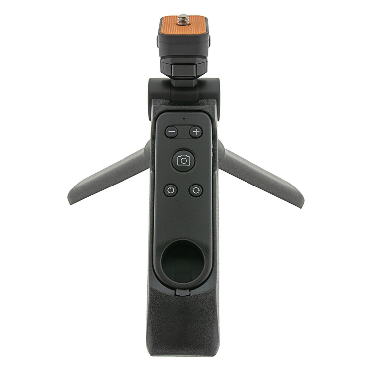 Mini Trepied PATONA WG1 Tripod Wireless IOS Premium Vlog Selfie