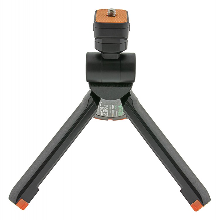 Mini Trepied PATONA WG1 Tripod Wireless IOS Premium Vlog Selfie