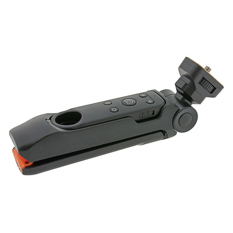 Mini Trepied PATONA WG1 Tripod Wireless IOS Premium Vlog Selfie