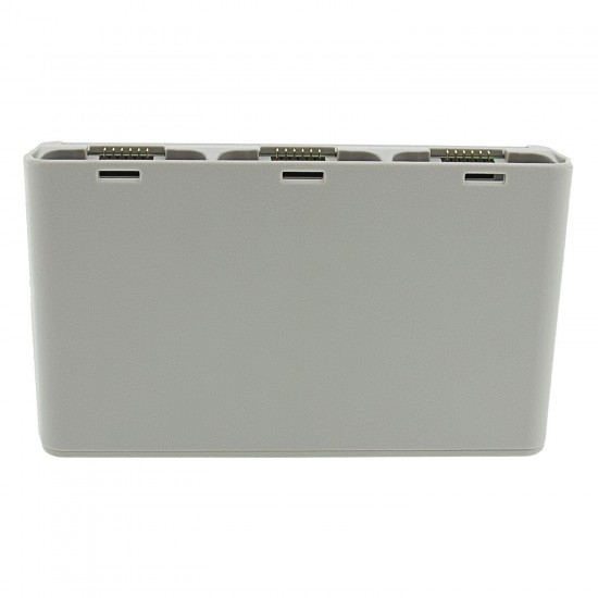 Incarcator triplu Patona Platinum BC-JMI2B pentru DJI Mini 2 Mavic Mini, functie Power Bank