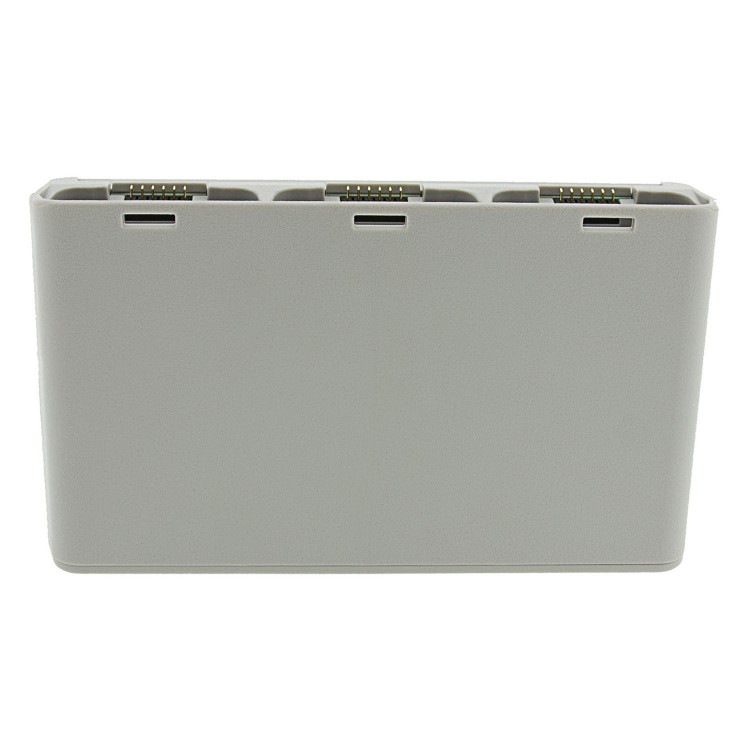 Incarcator triplu Patona Platinum BC-JMI2B pentru DJI Mini 2 Mavic Mini, functie Power Bank