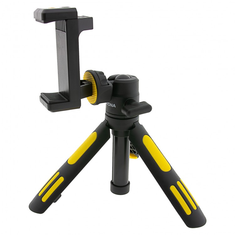 Trepied extensibil PATONA cu adaptor pentru smartphone